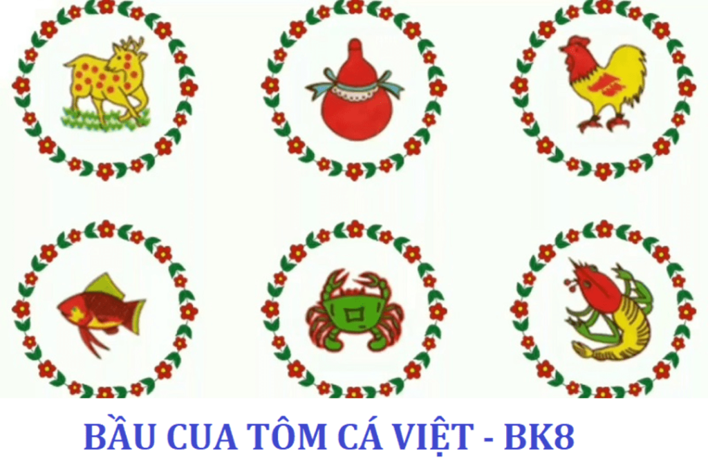 bau cua doi thuong bk8 3 - BK8 VC