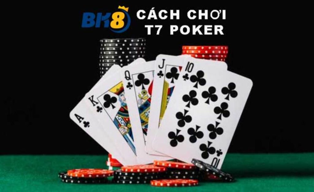 danh bai poker bk8 5 - BK8 VC