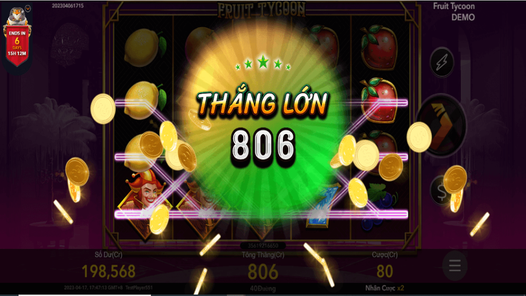 huong dan choi slot bk8 3 - BK8 VC